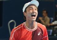 Langkah Shintaro Mochizuki Menuju Semifinal Di Tokyo Tak Terbendung