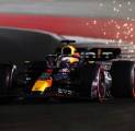 Max Verstappen Tak Gentar meski Start di P6 F1 GP AS