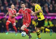 Meski Belum Adakan Pembicaraan, Bayern Munich Buka Peluang Kontrak Sokratis