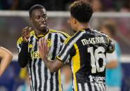 Timothy Weah & Weston McKennie Diharapkan Bisa Jadi Pemain Penting Juventus