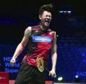 Denmark Open 2023: Lee Zii Jia Diambang Ulangi Sejarah 17 Bulan Lalu