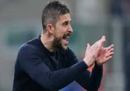Dikalahkan Lazio, Dionisi Kecewa Dengan Penampilan Sassuolo