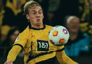 Penentu Kemenangan Dortmund Atas Bremen, Edin Terzic Puji Julian Brandt