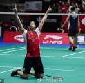 China Bawa Pulang Empat Gelar di Denmark Open 2023