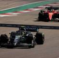 Lewis Hamilton Didiskualifikasi dari GP AS, Mercedes: Kami Ikhlas