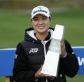Minjee Lee Kalahkan Alison Lee di Playoff, Juarai LPGA Korea Selatan