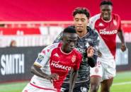 Monaco Puncaki Klasemen Ligue 1, Itu Tak Berarti Apa-apa Bagi Krepin Diatta
