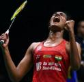PV Sindhu Puas Dengan Penampilannya di Denmark Open 2023