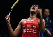 PV Sindhu Puas Dengan Penampilannya di Denmark Open 2023