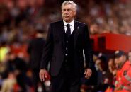 Carlo Ancelotti: Pertahanan Jadi Sangat Penting Kontra Braga
