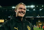 Dortmund Juru Kunci Grup F Liga Champions, Brandt: Apa Saja Bisa Terjadi