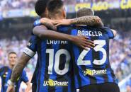 Inter Milan Diklaim Nyaris Tanpa Kekurangan di Serie A