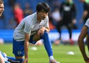 Perpanjang Kontrak Kaoru Mitoma, Brighton Berhasil Pertahankan Pemain Top