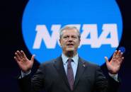 Presiden NCAA Dorong Pemerintah AS Cegah Universitas Bayar Atlet Pelajar