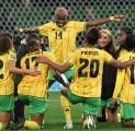 Protes Karena Tak Dibayar, Skuad Piala Dunia Wanita Jamaika Tolak Tanding