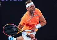 Rafael Nadal Bisa Berbahaya Di French Open, Klaim Goran Ivanisevic