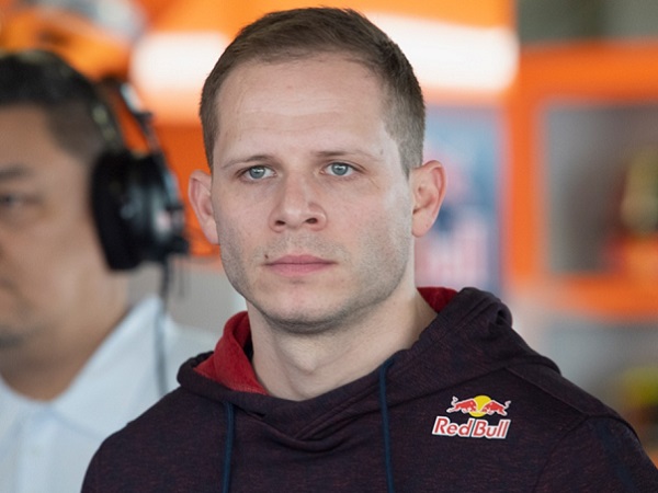 Stefan Bradl Sebut Tak Mungkin Gantikan Alex Rins di Buriram