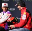 Ducati Persilahkan Tim Satelitnya Rebut Gelar Juara Dunia MotoGP 2023