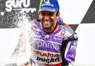 Johann Zarco Sempat Tak Percaya Berhasil Menangi MotoGP Australia