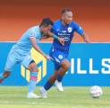 PSIS Semarang Lepas Wawan Febrianto ke Klub Liga 2 dengan Skema Transfer