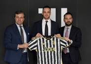 Federico Gatti Resmi Perpanjang Kontrak di Juventus