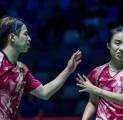 French Open 2023: Kejutan Pasangan Hong Kong Tumbangkan China Feng/Huang