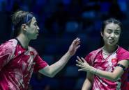French Open 2023: Kejutan Pasangan Hong Kong Tumbangkan China Feng/Huang