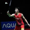 French Open 2023: Weng Hongyang Sudah, Lee Zii Jia Siap Atasi Li Shifeng