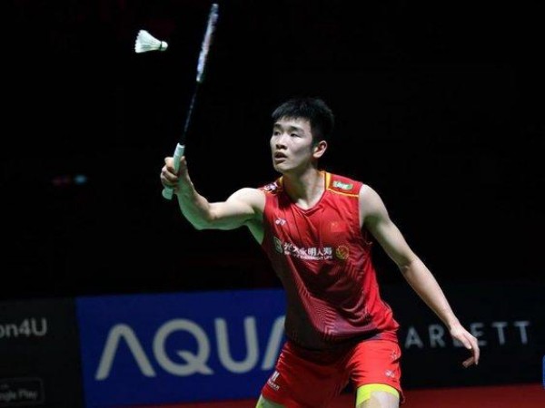 Lee Zii Jia Antusias Lawan Li Shifeng di Babak 16 Besar French Open 2023