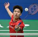 Lee Zii Jia Revans Atas Weng Hongyang di Babak Pertama French Open 2023