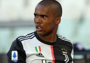 Douglas Costa Ungkap Keinginan Kembali ke Juventus