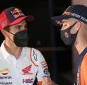 KTM: Kami Tidak Takut dengan Marc Marquez Apapun Timnya