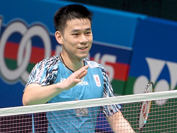 NG Tze Yong Tantang Kunlavut Vitidsarn di Perempat Final French Open 2023