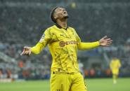 Penentu Kemenangan Dortmund Atas Newcastle, Edin Terzic Puji Felix Nmecha