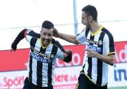 Bruno Fernandes Belajar Finishing dari Legenda Udinese