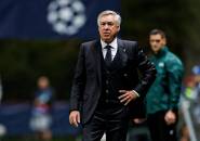 Carlo Ancelotti Masih Bingung Tentukan Bek Kiri untuk El Clasico