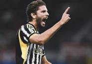 Juventus Urus Kontrak Baru untuk Manuel Locatelli dan Daniele Rugani