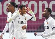 Kalahkan Clermont, OGC Nice Kembali Puncaki Klasemen Ligue 1