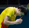 Kunlavut Cedera, Ng Tze Yong Tanpa Keringkat ke Semifinal French Open 2023