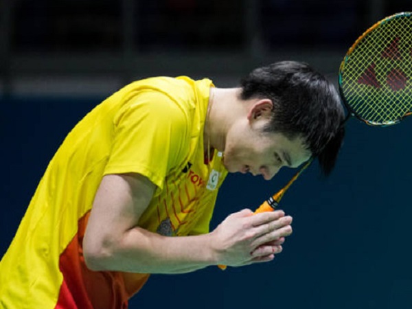 Kunlavut Cedera, Ng Tze Yong Tanpa Keringkat ke Semifinal French Open 2023
