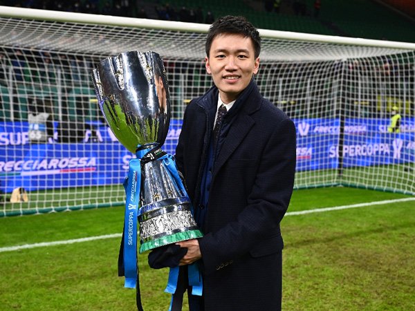 Steven Zhang