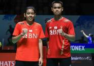 Sikat Korea, Jafar/Aisyah Melesat ke Final Indonesia Masters II 2023