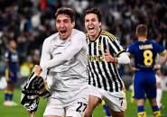 Bawa Juventus Menang, Andrea Cambiaso Tak Keberatan Dikartu Kuning
