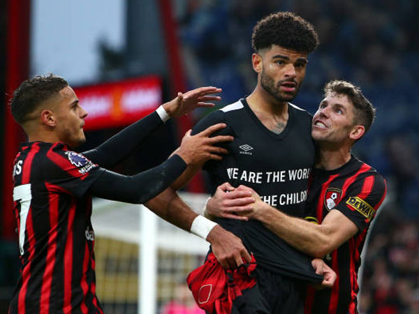 Bournemouth Raih Kemenangan Pertama Musim Ini, Philip Billing Jadi Pahlawan