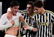 Gol Telat Andrea Cambiaso Bawa Juventus Kalahkan Hellas Verona 1-0