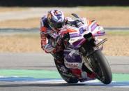 Hasil Race MotoGP Thailand: Martin Menang Setelah Asapi Bagnaia