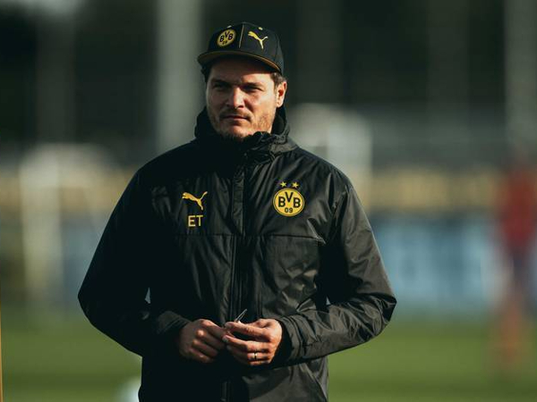 Edin Terzic