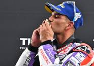 Klasemen MotoGP: Martin Bikin Persaingan Kian Sengit