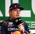Max Verstappen Beberkan Penyebab Gagal Pole Position di GP Meksiko