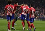 Menang vs Alaves, Atletico Madrid Dapat Pecahkan Rekor Klub